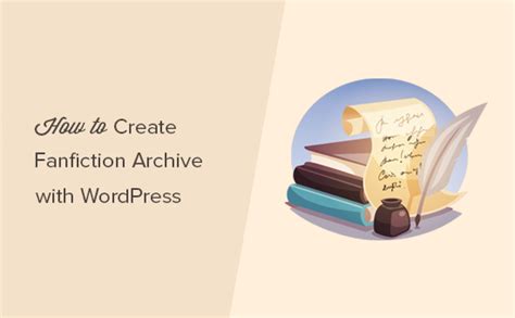 Fanfiction Archives .
